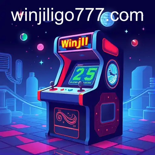Exploring 'Arcade Classics' on Winjili: A Nostalgic Journey into Gaming History