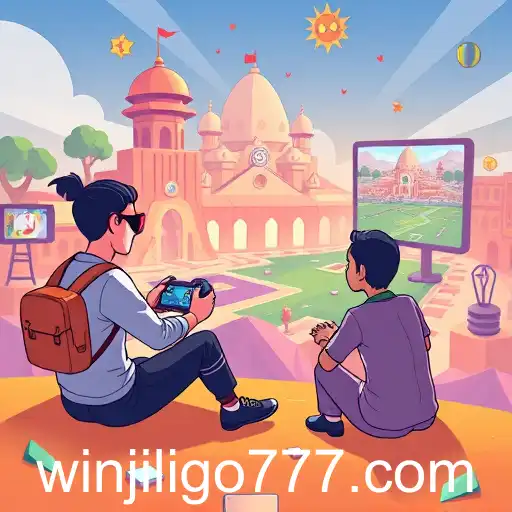 The Impact of Winjili on Online Gaming