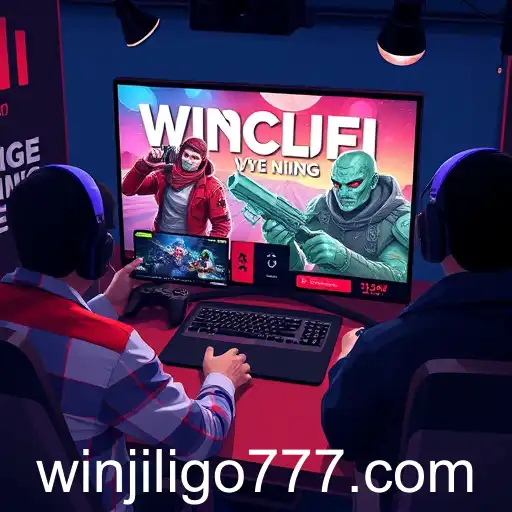 The Rise of Online Gaming Platforms