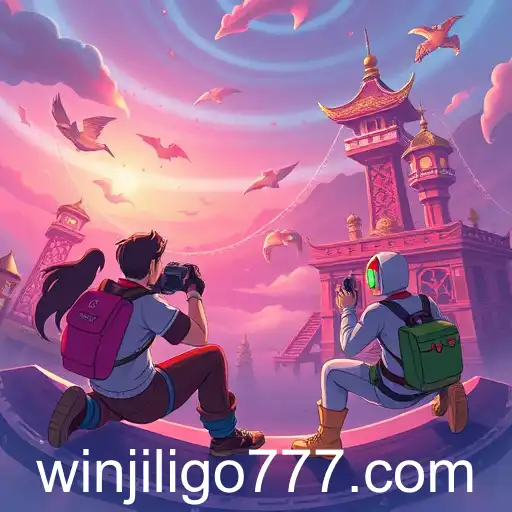 The Rise of Winjili in Gaming