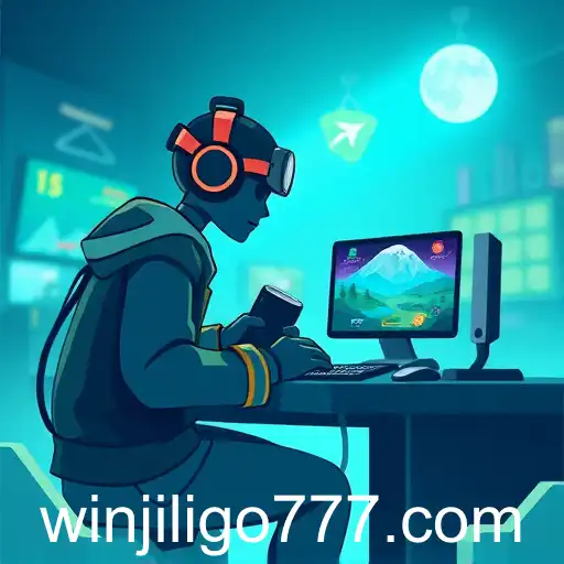 The Rise of Winjili in Online Gaming