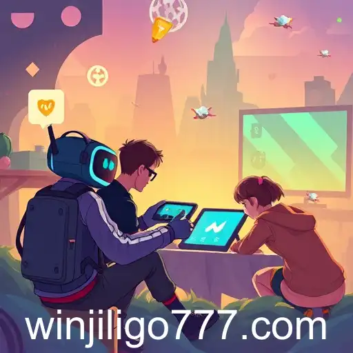 The Rise of Winjili in the Gaming World