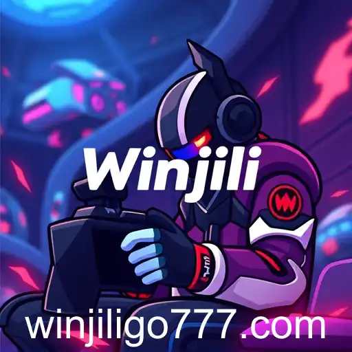 The Rise of Winjili in Online Gaming
