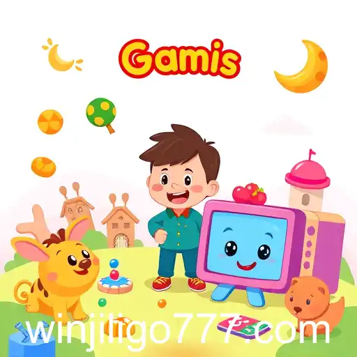 The Rising Star of Winjili