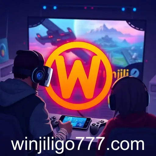 The Digital Playground: Winjili's Impact on 2025 Gaming