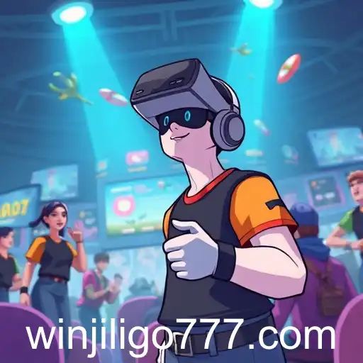 Winjili: Navigating the New Era of Online Gaming