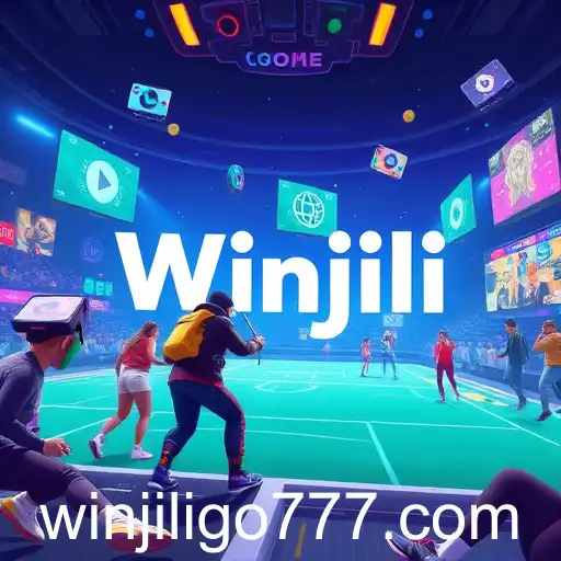 Winjili Revolutionizes Online Gaming with Innovative Features