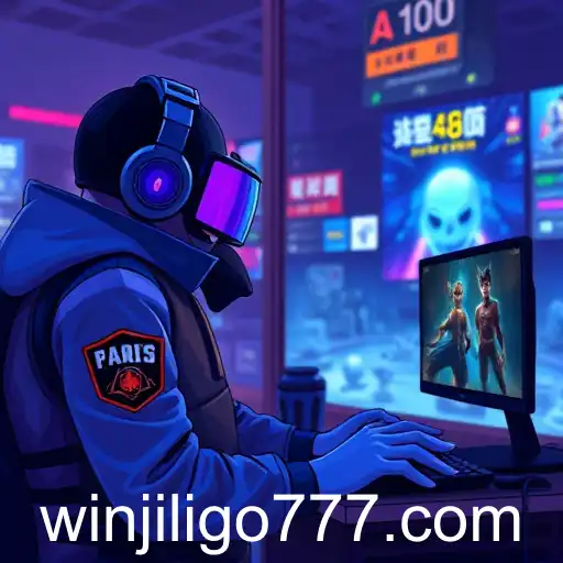 Winjili: Shaping Digital Gaming Trends