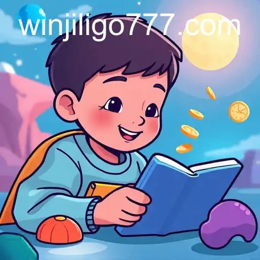 The Rising Popularity of Educational Games: A Focus on 'Winjili'