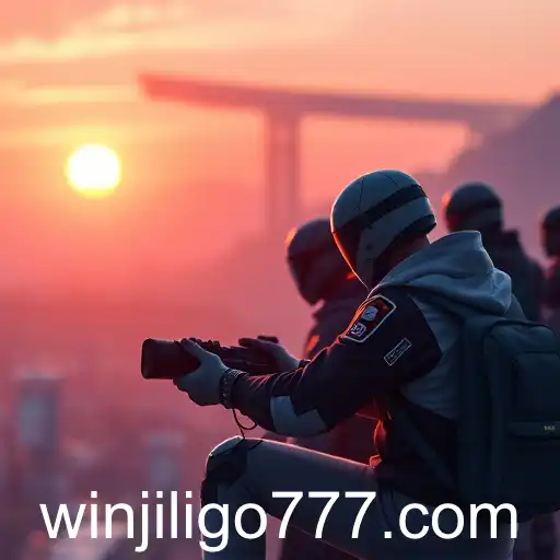 Gaming Trends Transforming 2025