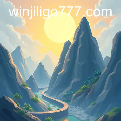 Exploring the World of Puzzle Games: A Mind-Bending Experience with Winjili