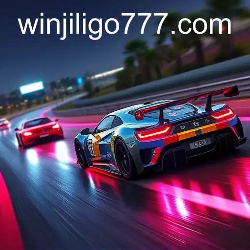 Revving Up: Exploring the Evolution of Racing Games with 'Winjili'
