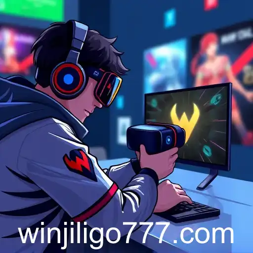 The Rise of Winjili in Gaming