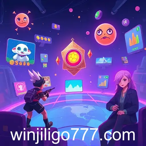The Rise of Winjili in the Gaming World