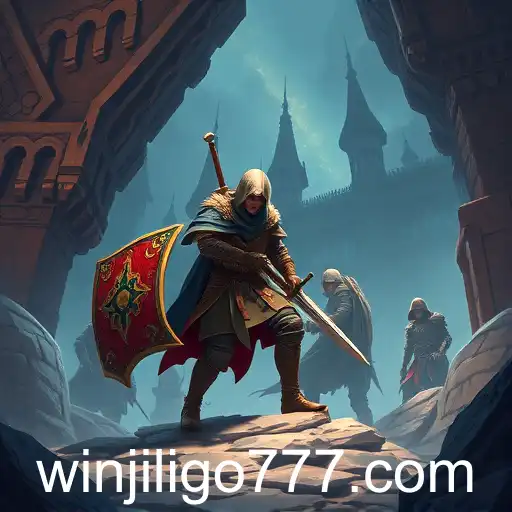 The Rise of Winjili in Online Gaming