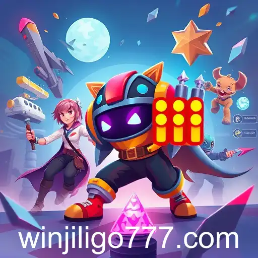 The Rise of Winjili in Modern Gaming