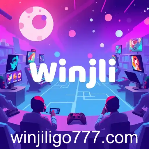 The Rise of Winjili in Gaming Culture