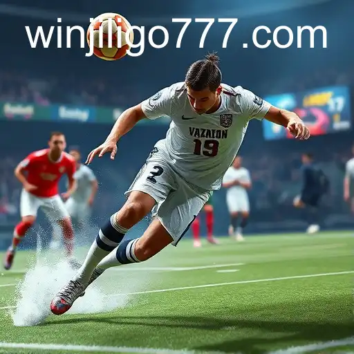 The Rise of 'Winjili' in the Sports Games Arena