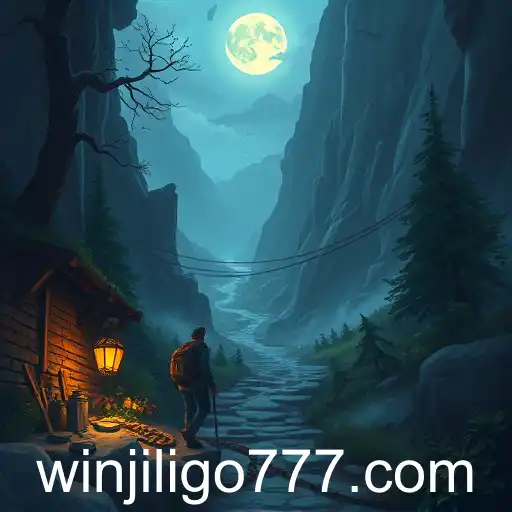 Exploring the World of Adventure Games on Winjili