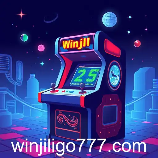 Exploring 'Arcade Classics' on Winjili: A Nostalgic Journey into Gaming History