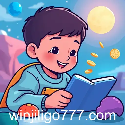 The Rising Popularity of Educational Games: A Focus on 'Winjili'