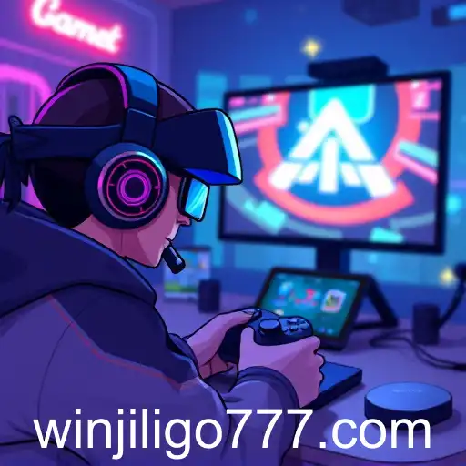 Exploring Winjili's Impact on the Gaming Industry