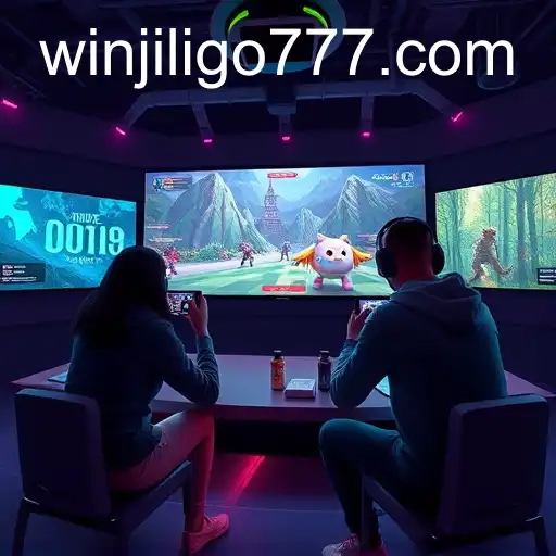 Gaming Evolution Amidst Global Dynamics