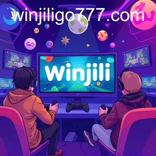 The Rise of Winjili in Gaming