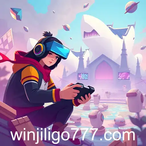 The Rise of Winjili in Online Gaming