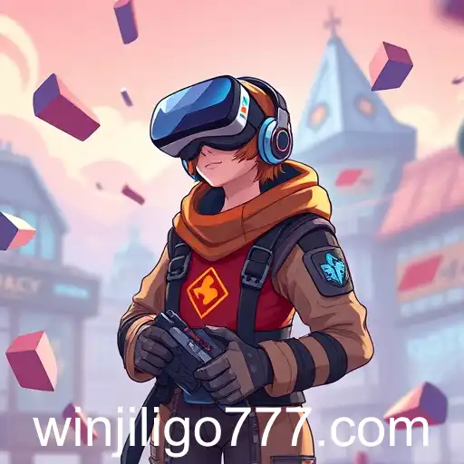 The Rise of Winjili in Gaming