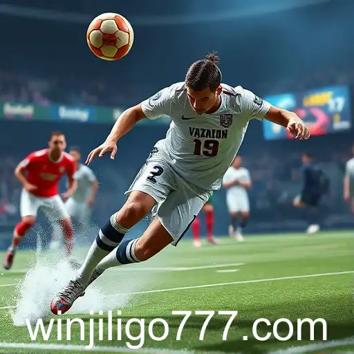 The Rise of 'Winjili' in the Sports Games Arena