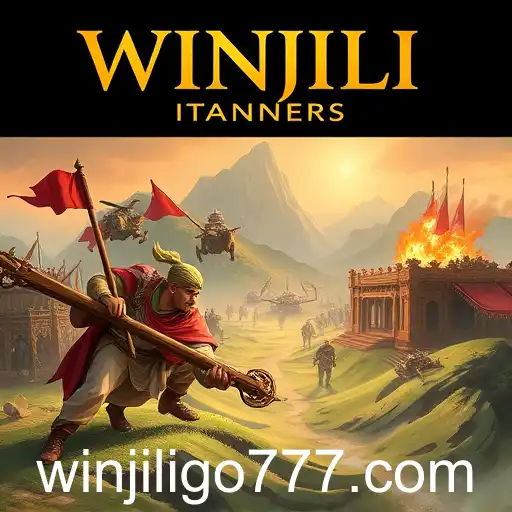 Exploring the World of Strategy Games: Unveiling Winjili's Unique Offerings