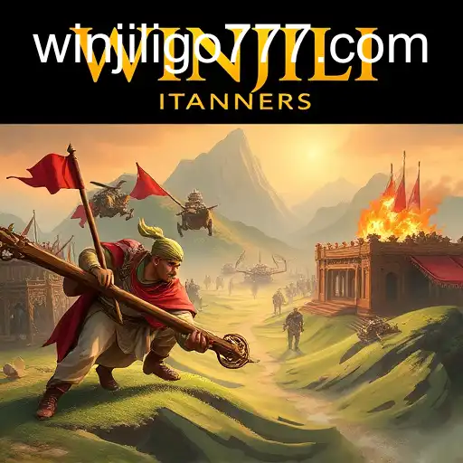 Exploring the World of Strategy Games: Unveiling Winjili's Unique Offerings