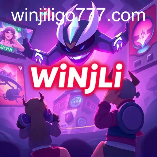 Winjili: Pioneering the Future of Online Gaming