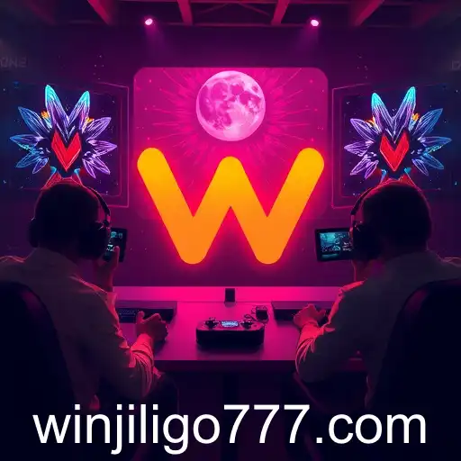 Gaming Evolution: The Rise of Winjili