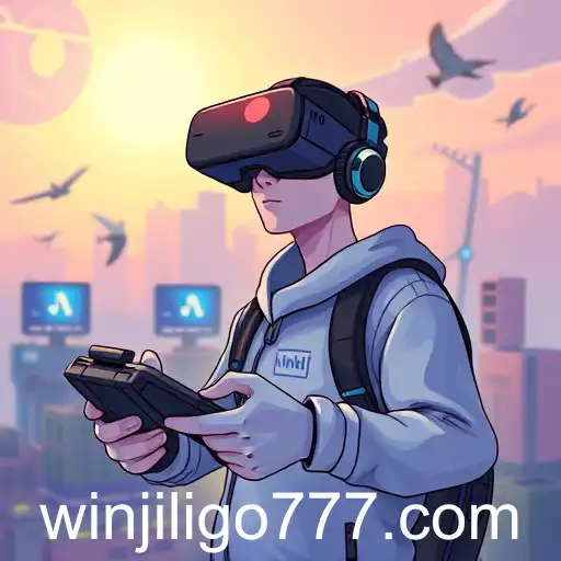 Winjili: Navigating the New Era of Online Gaming